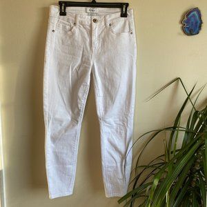 Pistola White Jeans